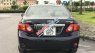 Toyota Corolla  XLI  2009 - Bán xe Toyota Corolla XLI đời 2009, màu đen, xe nhập chính chủ, 420 triệu