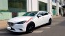 Mazda 6 Premium  2017 - Cần bán gấp Mazda 6 2.0 Premium sản xuất năm 2017, màu trắng, giá cạnh tranh