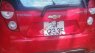 Chevrolet Spark LS 2016 - Bán Chevrolet Spark ls đời 2016, màu đỏ
