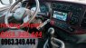 Hyundai Veloster County Hm 2017 - Cần bán xe Hyundai County thân dài đời 2017 nóc cao