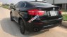 BMW X6 xDriver35i 2009 - Bán ô tô BMW X6 xDriver35i sản xuất 2009, màu đen, nhập khẩu nguyên chiếc