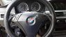 BMW 5 Series 520i 2004 - Cần bán lại xe BMW 5 Series 520i đời 2004, màu đen, xe nhập, giá tốt