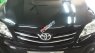 Toyota Corolla G 2011 - Cần bán Toyota Corolla Altis G 2011, màu đen