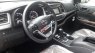 Toyota Highlander LE 2017 - Bán ô tô Toyota Highlander LE sản xuất 2017, màu nâu, xe mới nhập khẩu Mỹ