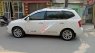 Cần bán xe Kia Carens SX 2.0AT 2012, màu trắng chính chủ, giá 415tr