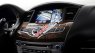 Infiniti QX60 2017 - Cần bán xe Infiniti QX60 đời 2017, màu xanh lam, nhập khẩu nguyên chiếc