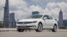 Volkswagen Passat E 2018 - Bán ô tô Volkswagen Passat E đời 2018, màu trắng, xe nhập