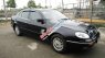 Daewoo Leganza 1999 - Bán ô tô Daewoo Leganza đời 1999, màu đen  