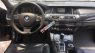 BMW 5 Series 535i 2014 - Bán ô tô BMW 5 Series 535i năm sản xuất 2014, màu đen, nhập khẩu nguyên chiếc