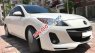 Mazda 3 s 2012 - Cần bán xe Mazda 3S SX ĐK 2012, số tự động, màu trắng 