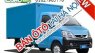 Thaco TOWNER 2018 - Bán xe tải Towner 990 tải trọng 0.9 tấn, động cơ Suzuki, hỗ trợ trả góp lãi suất thấp