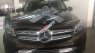Mercedes-Benz GLS  350D 4Matic 2017 - Chính chủ cần bán Mercedes GLS 350 2017 đi cực ít