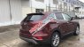 Hyundai Santa Fe   AT  2018 - Bán ô tô Hyundai Santa Fe AT 2018, màu đỏ