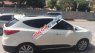 Hyundai Tucson  2.0 AT  2010 - Em bán Tucson nhập khẩu 2.0 màu trắng số tự động, xe bản full hai cầu điện 4WD