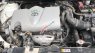 Toyota Vios E-CVT 2016 - Cần bán gấp Toyota Vios E-CVT năm 2016, màu trắng như mới, giá tốt