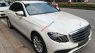 Mercedes-Benz E class 200 2017 - Cần bán lại xe Mercedes 200 2017, màu trắng số tự động