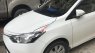 Toyota Vios E-CVT 2016 - Bán Vios E số tự động đăng ký 2017 mầu trắng, xe như mới