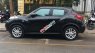 Nissan Juke 2012 - Cần bán xe Nissan Juke sản xuất 2012, màu đen, nhập khẩu nguyên chiếc