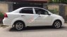 Chevrolet Aveo LT 2016 - Chính chủ bán xe Chevrolet Aveo LT đời 2016, màu trắng