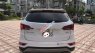 Hyundai Santa Fe 4WD 2017 - Cần bán lại xe Hyundai Santa Fe 4WD sản xuất 2017, màu trắng