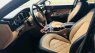 Bentley Mulsanne Speed 2016 - Cần bán Bentley Mulsanne Speed sản xuất 2016, màu nâu, nhập khẩu