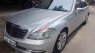 Mercedes-Benz S class S400  2010 - Bán xe Mercedes S400 đời 2010, màu bạc, nhập khẩu