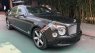 Bentley Mulsanne Speed 2016 - Cần bán Bentley Mulsanne Speed sản xuất 2016, màu nâu, nhập khẩu