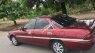 Toyota Corolla 1990 - Cần bán gấp Toyota Corolla đời 1990, màu đỏ, nhập khẩu nguyên chiếc 