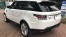 LandRover Range rover Fsport 2014 - Bán LandRover Range rover Fsport 2014, màu trắng, nhập khẩu Mỹ, ĐK 2016 chạy 22.000Km