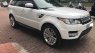 LandRover Range rover Fsport 2014 - Bán LandRover Range rover Fsport 2014, màu trắng, nhập khẩu Mỹ, ĐK 2016 chạy 22.000Km