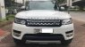 LandRover Range rover Fsport 2014 - Bán LandRover Range rover Fsport 2014, màu trắng, nhập khẩu Mỹ, ĐK 2016 chạy 22.000Km