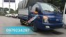 Hyundai Porter 150 2018 - Bán Hyundai New Porter 150 tải trọng 1,5 tấn giá tốt nhất