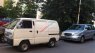 Suzuki Super Carry Van 2012 - Bán ô tô Suzuki Super Carry Van 2012, màu trắng - Lh 0983967868