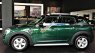 Mini Cooper Countryman 2017 - Bán ô tô Mini Cooper Countryman 2017, xe nhập, màu xanh lá