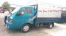 Xe tải 1 tấn - dưới 1,5 tấn 2018 - Bán xe tải Kia K200 tải trọng 990kg- 1,9 tấn. Hỗ trợ trả góp giá ưu đãi, Kia K200 giá rẻ