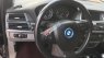 BMW X5 3.0  2007 - Bán xe BMW X5 3.0 máy dầu đời 2007, màu đen, xe nhập