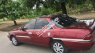 Toyota Corolla 1990 - Cần bán lại xe Toyota Corolla năm sản xuất 1990, màu đỏ số tự động