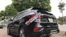 Hyundai Santa Fe 4WD 2017 - Bán xe Hyundai Santa Fe 4WD sản xuất năm 2017, màu đen 