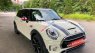 Mini Cooper Club man S 2017 - Cần bán lại xe Mini Cooper Club man S sản xuất 2017, màu trắng, xe nhập