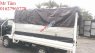 Xe tải 1 tấn - dưới 1,5 tấn 2018 - Bán xe Kia K200 thùng mui bạt, thùng kín, giá ưu đãi, thủ tục nhanh chóng sẵn sàng giao xe ngay