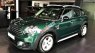 Mini Cooper Countryman 2017 - Bán ô tô Mini Cooper Countryman 2017, xe nhập, màu xanh lá