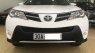 Toyota RAV4 XLE 2013 - Bán xe Toyota RAV4 XLE 2013, màu trắng, nhập khẩu Mỹ đăng ký 2015