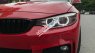 BMW 4 Series  430i   2016 - Bán BMW 4 Series 430i đời 2016, màu đỏ, nhập khẩu