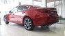 Mazda 6 2.0 Facelift 2019 - Mazda 6 Facelift 2019 ưu đãi lớn, giao xe ngay tại Hà Nội - Hotline 0973.560.137