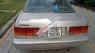 Honda Accord   1991 - Cần bán gấp Honda Accord sản xuất năm 1991, màu bạc 