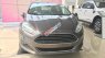 Ford Fiesta Titanium 2018 - Bán Ford Fiesta 2018 giá cực tốt có xe giao ngay, hỗ trợ trả góp lên đến 90% giá trị xe