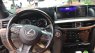 Lexus LX5700 570 2016 - Xe Lexus LX5700 570 2016, màu đen, nhập khẩu chính hãng, xe biển tên công ty