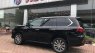 Lexus LX5700 570 2016 - Xe Lexus LX5700 570 2016, màu đen, nhập khẩu chính hãng, xe biển tên công ty