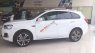 Chevrolet Captiva AT 2018 - Cần bán Chevrolet Captiva AT đời 2018, màu trắng, tặng gọi phụ kiện 10 triệu, hỗ trợ vay lãi suất thấp