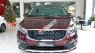 Kia Sedona DAT 2018 - Cần bán xe Kia Sedona DAT sản xuất 2018, màu nâu